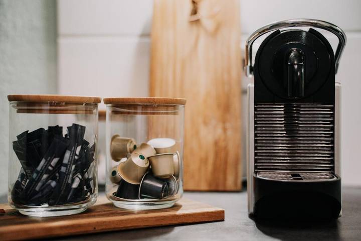 Ferienwohnung für 2 Personen in Bingen am Rhein - 2