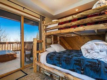 Vacation House for 6 Guests in Park City UT, Utah, Picture 2