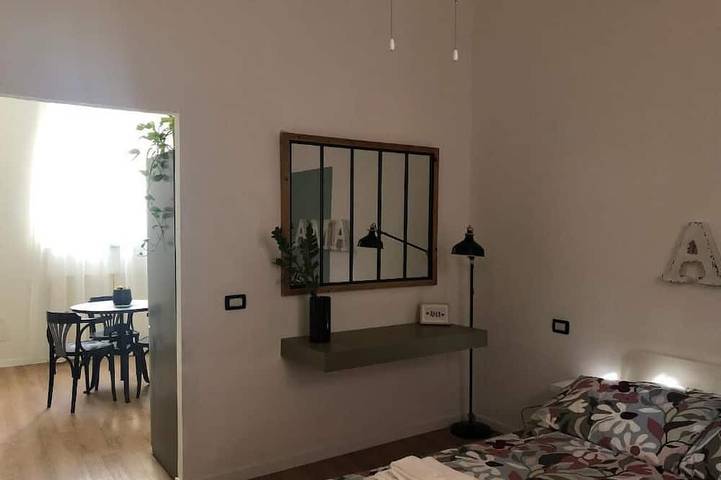 Appartement entier, Ama HOMe, apartment with terrace in the heart of Ancona in Ancône, Riviera del Conero