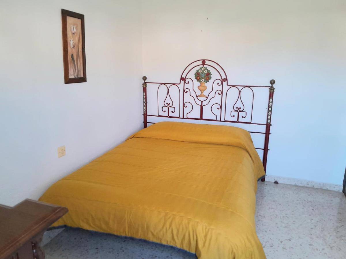Double Room with Mountain View in Victoria Playa, Almuñecar