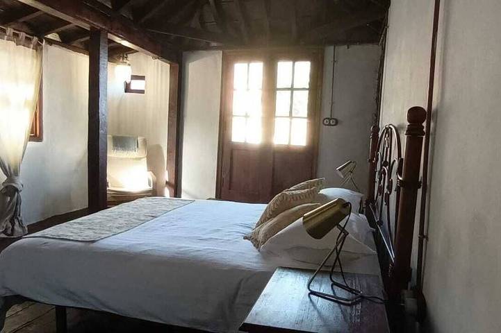 Casa La Aldaba in Realejo Alto, Los Realejos