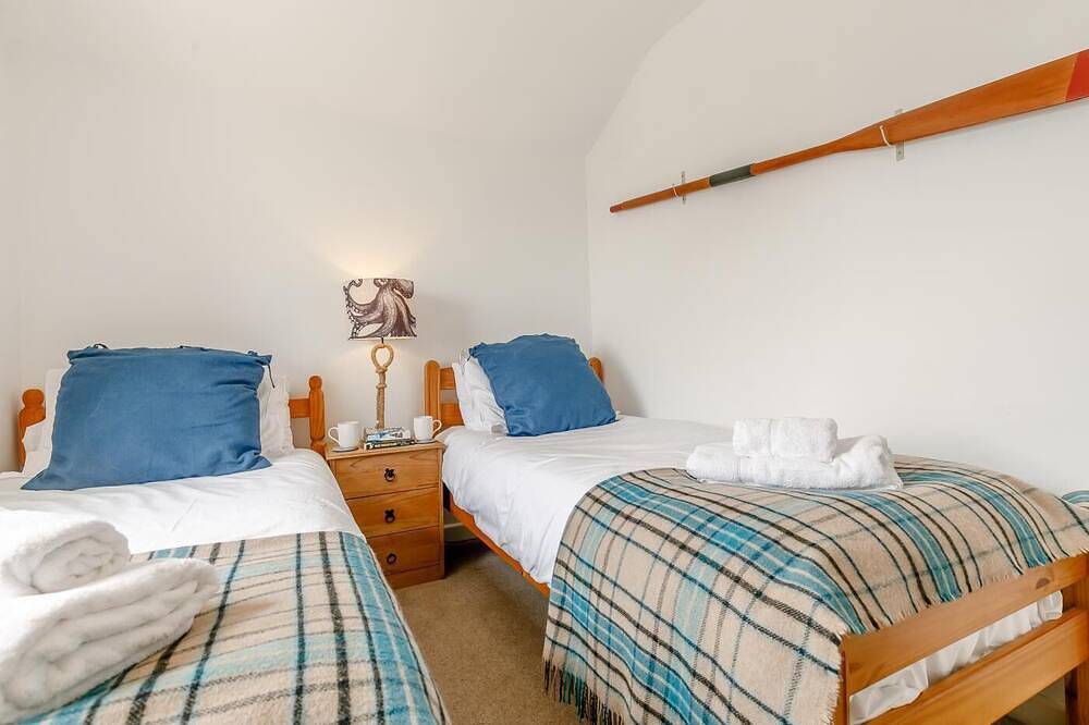 3 Bed in Penzance (oc-songpz) in Penzance, Cornwall