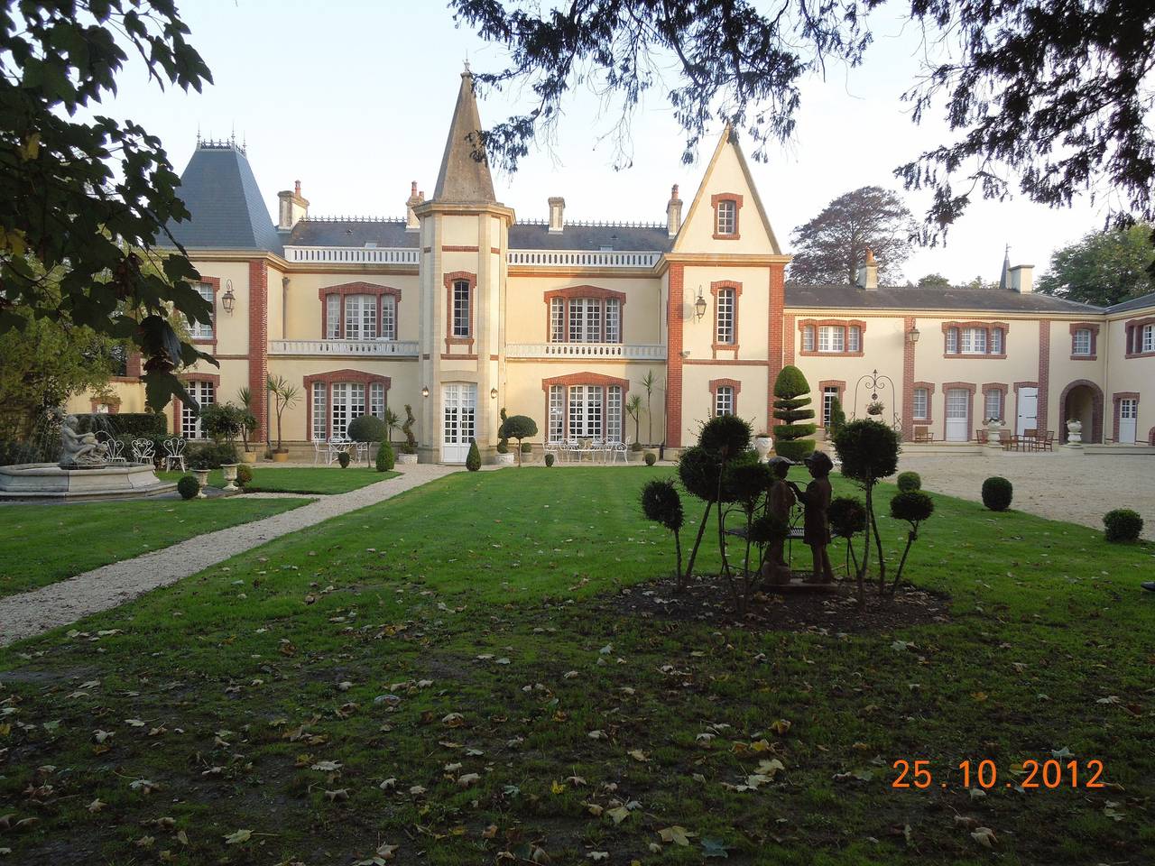 Photo : Appartement de vacances