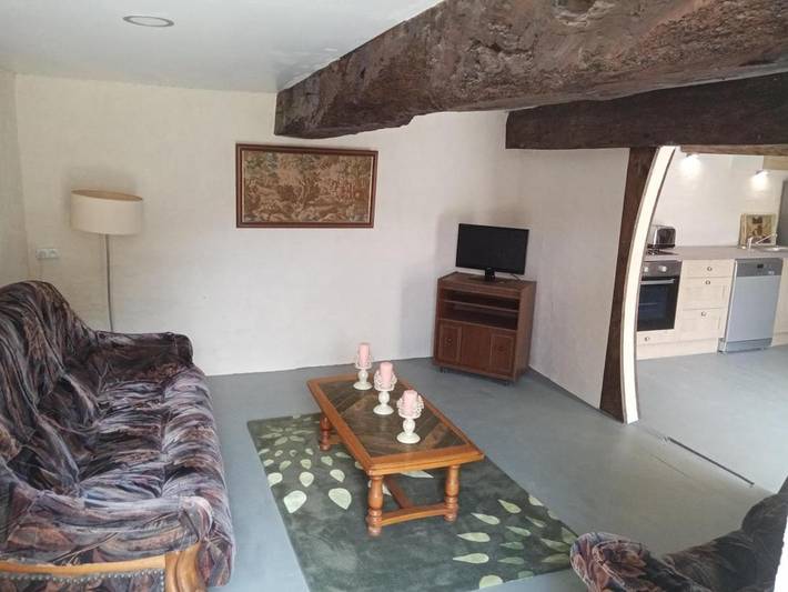 Location de vacances pour 6 personnes dans Orbessan