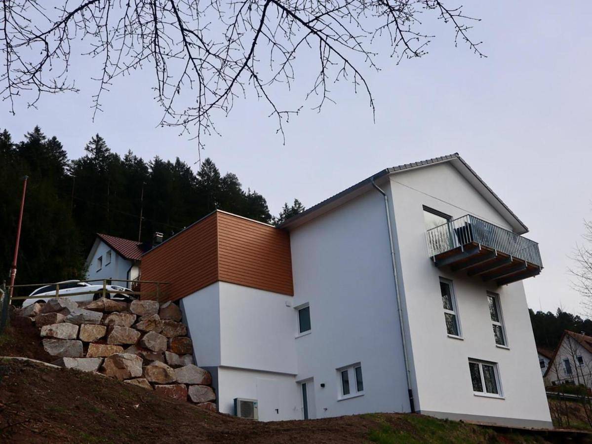 Ferienwohnungen Greve in Baiersbronn, Nordschwarzwald