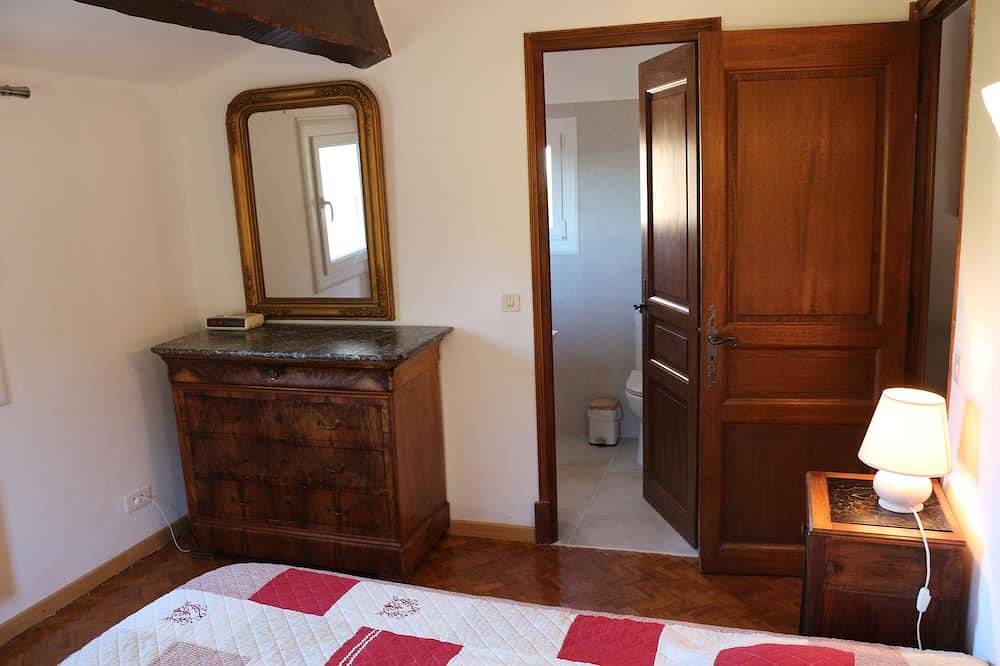 Villa sin vis-à-vis, vista panorámica, 4 habitaciones 3 estrellas ministerial in Gréasque, Marsella region