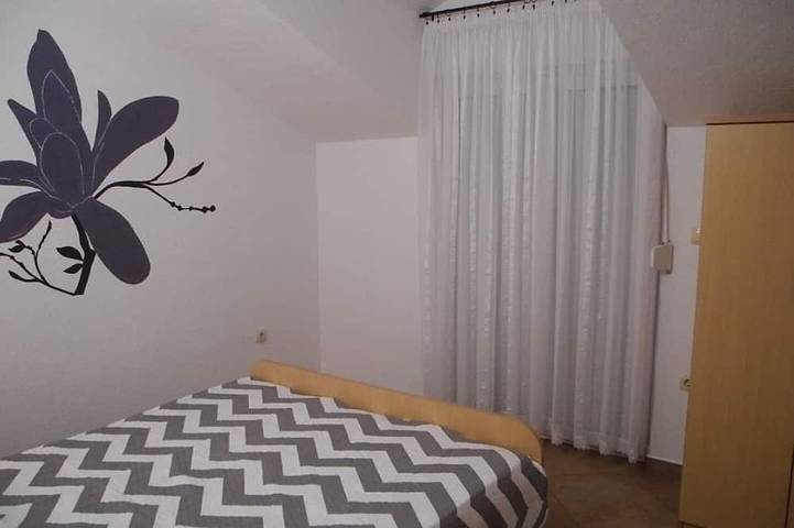 Ganze Wohnung, Ferienwohnungen Maca - Zablaće in Sibenik, Šibenik-Knin