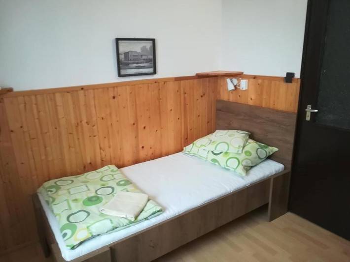 Maison d’hôte pour 4 personnes, animaux acceptés à Vecsés - 2