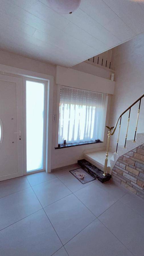 Gîte pour 2 personnes, avec vue et balcon à Roeselare - 3