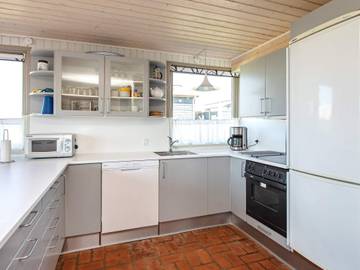 Ferieudlejning til 6 Personer i Blokhus, Vesterhavet, Billede 4