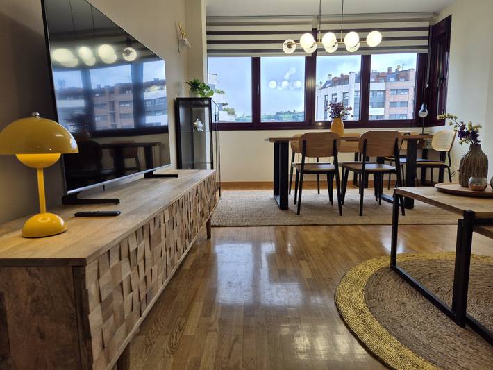 Appartement de vacances pour 4 personnes
