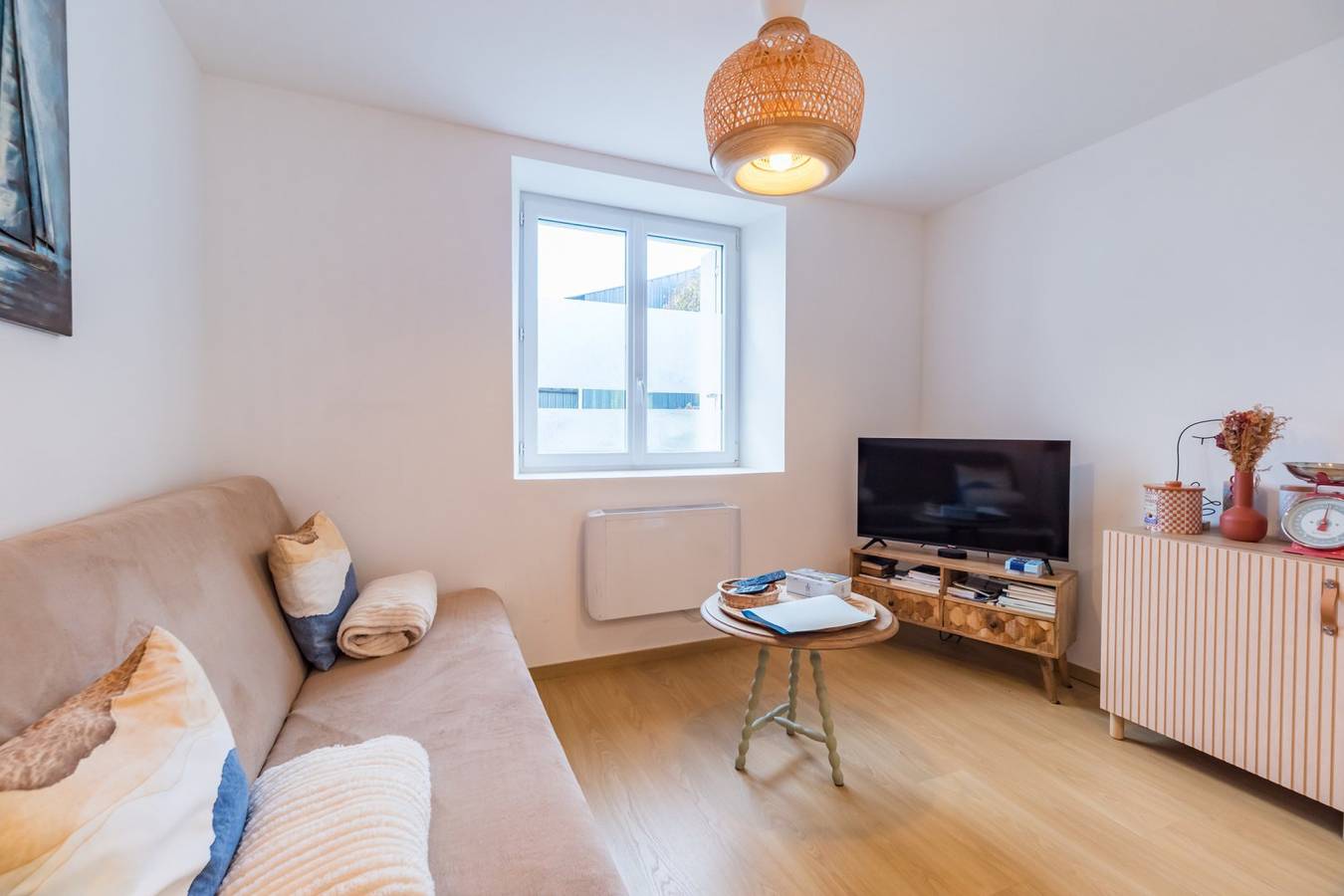 Gîte "Les hauteurs du trieux" - proche de Pontrieux / Paimpol in Quemper-Guézennec, Région de Guingamp