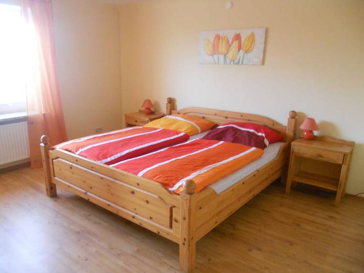 Ferienhaus für 6 Personen, mit Terrasse, mit Haustier am Nord-Ostsee-Kanal - 4