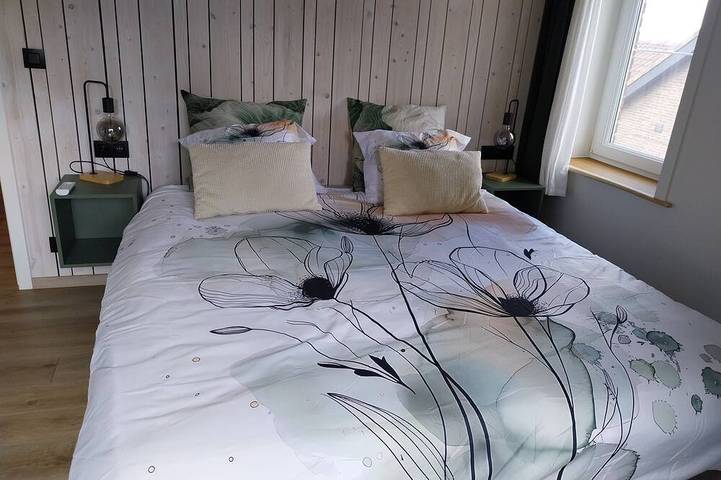 Location de vacances pour 6 personnes à Zwalm - 4