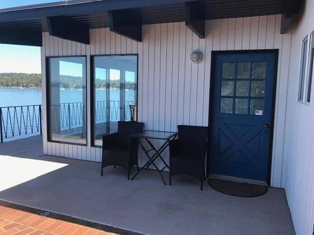 Villa pour 2 personnes, avec jardin et vue dans Canada - 3