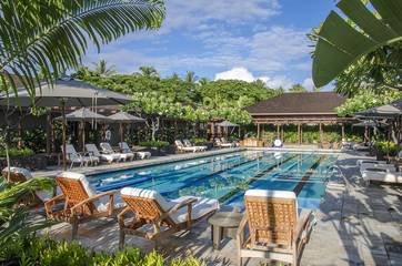 Strandhaus für 8 Personen in Insel Hawaii, Hawaii, Bild 1