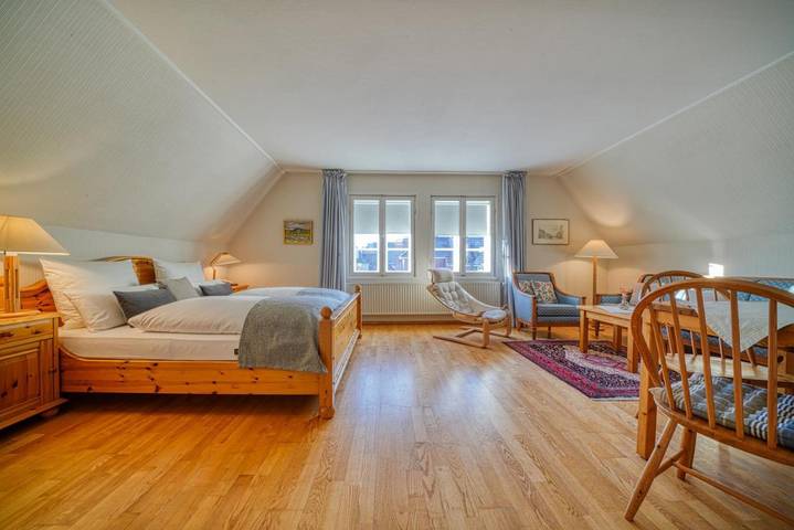 Hotel für 2 Personen in Oldenburg in Holstein
