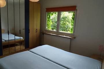 Bauernhof für 5 Personen in Berlin Heiligensee, Berlin, Bild 1