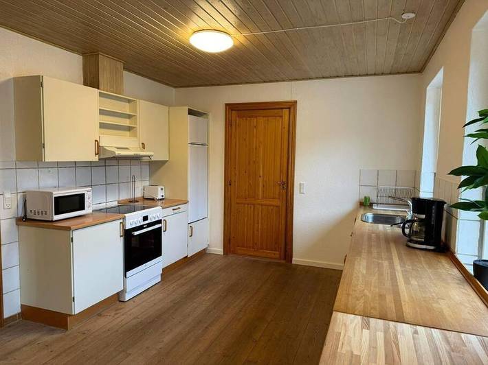 Ferienwohnung für 8 Personen, mit Garten in Billund - 3