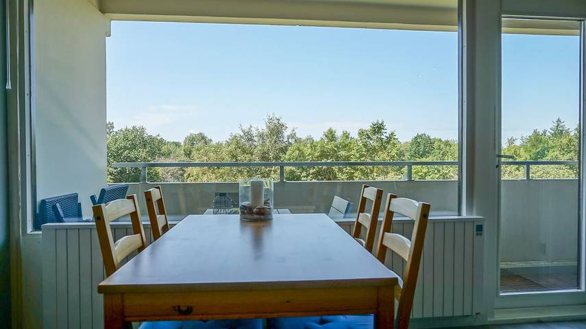 Ganze Wohnung, Appartement "Wolke 9" in St. Peter-Ording für 4 Personen in St. Peter-Bad, St. Peter-Ording