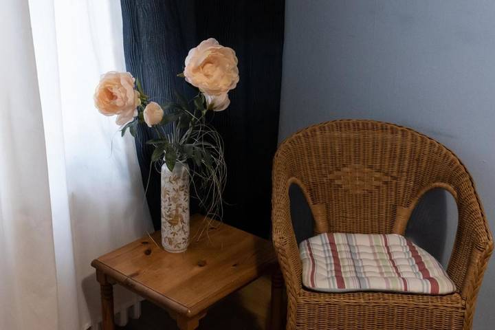 BnB für 3 Personen, mit Haustier in Brandenburg - 3