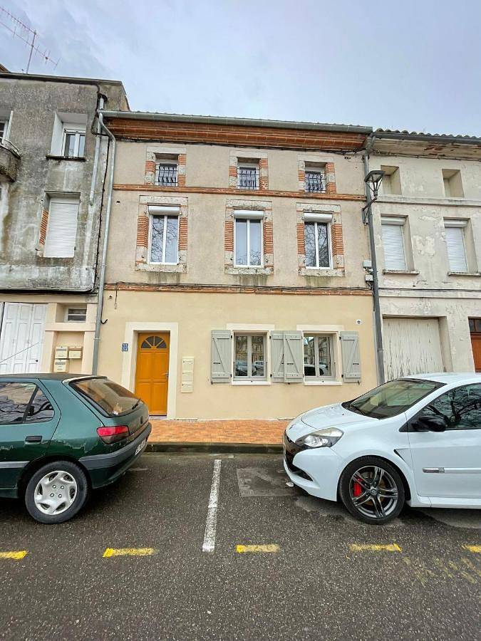 Gîte pour 4 personnes dans Valence d'Agen - 4