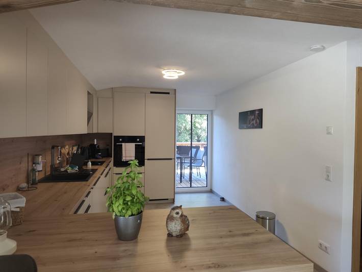 Hütte für 7 Personen, mit Balkon und Terrasse sowie Garten in Going am Wilden Kaiser - 4