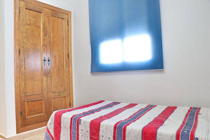 Bungalow für 4 Personen, mit Garten und Pool in Conil de la Frontera - 4