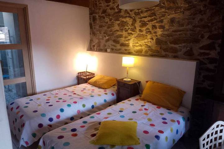 Location de vacances pour 2 personnes à Le Minihic-sur-Rance - 4