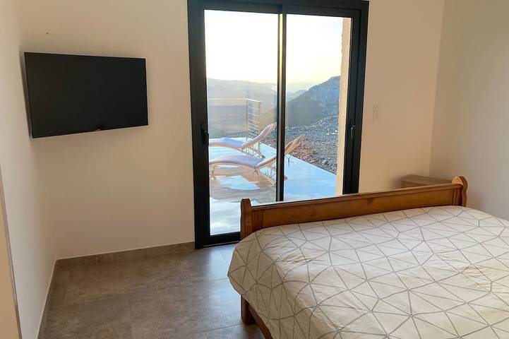 Location de vacances pour 6 personnes à Olmeta-di-Tuda - 2