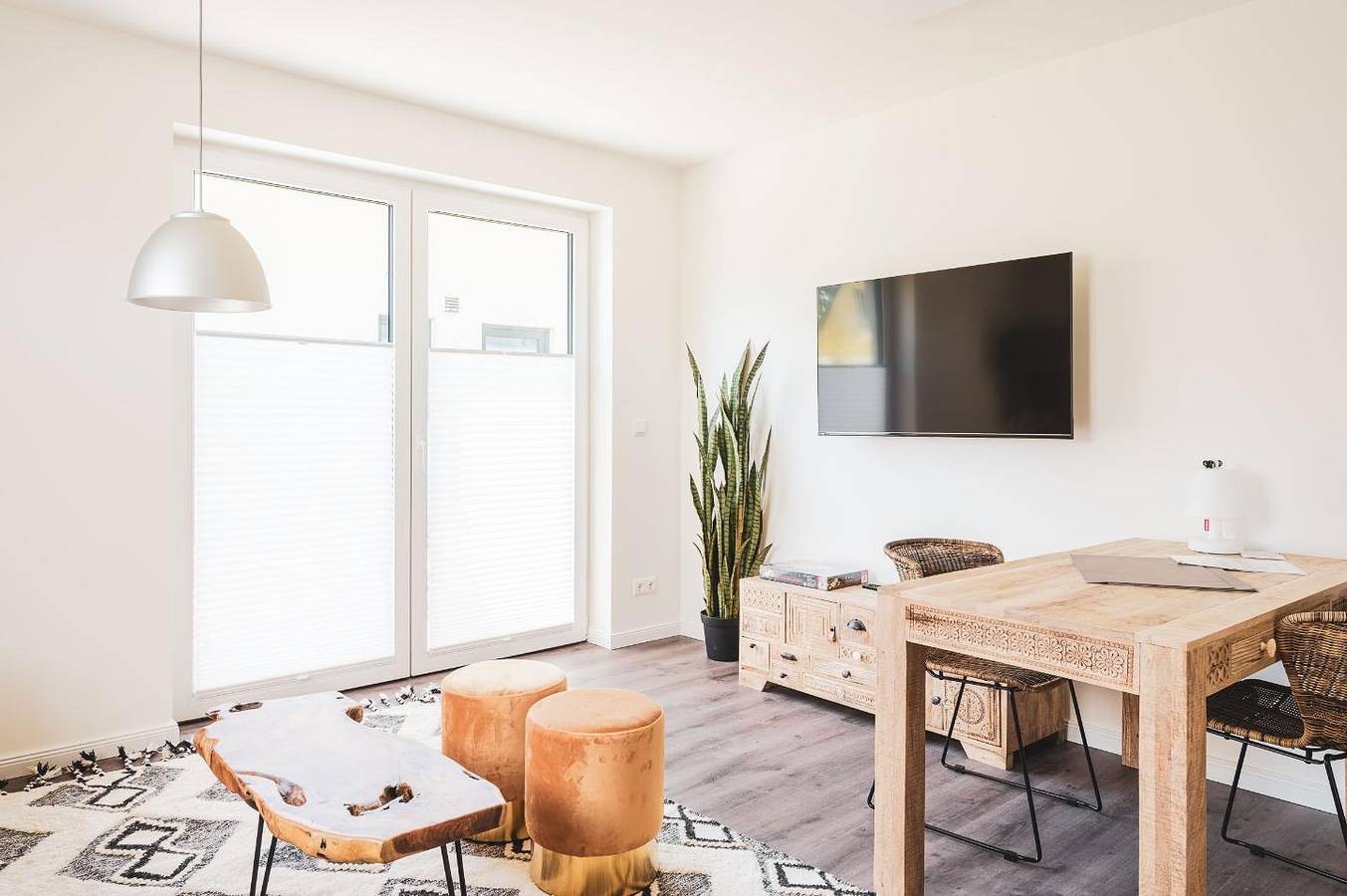 Ferienwohnung in Zingst ab 98€ pro Nacht