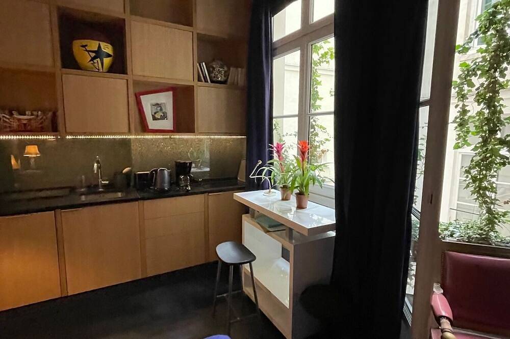 Appartement de vacances