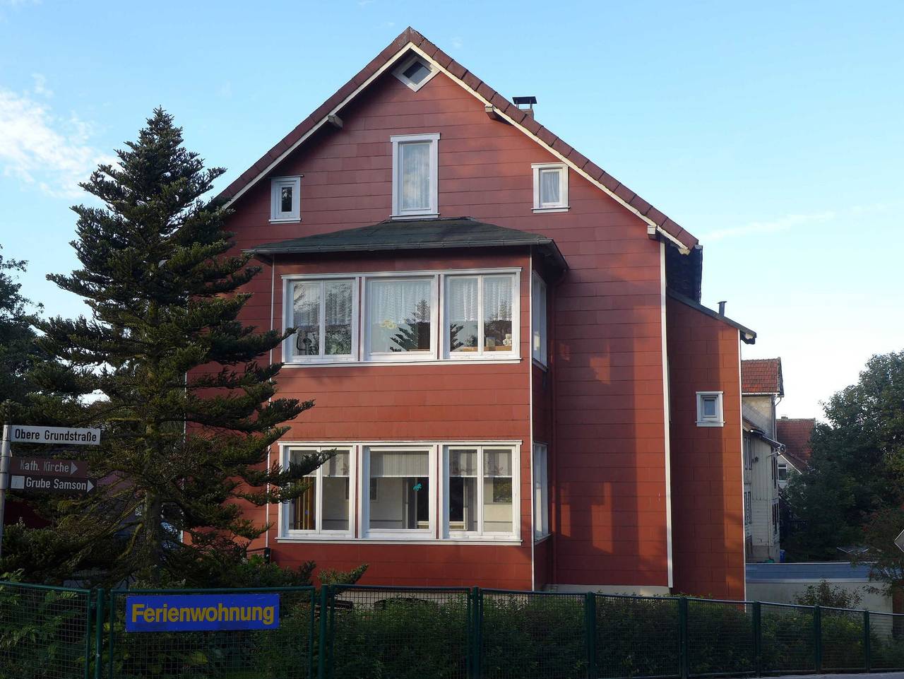 Ferienwohnung für 4 Personen in Sankt Andreasberg, Braunlage