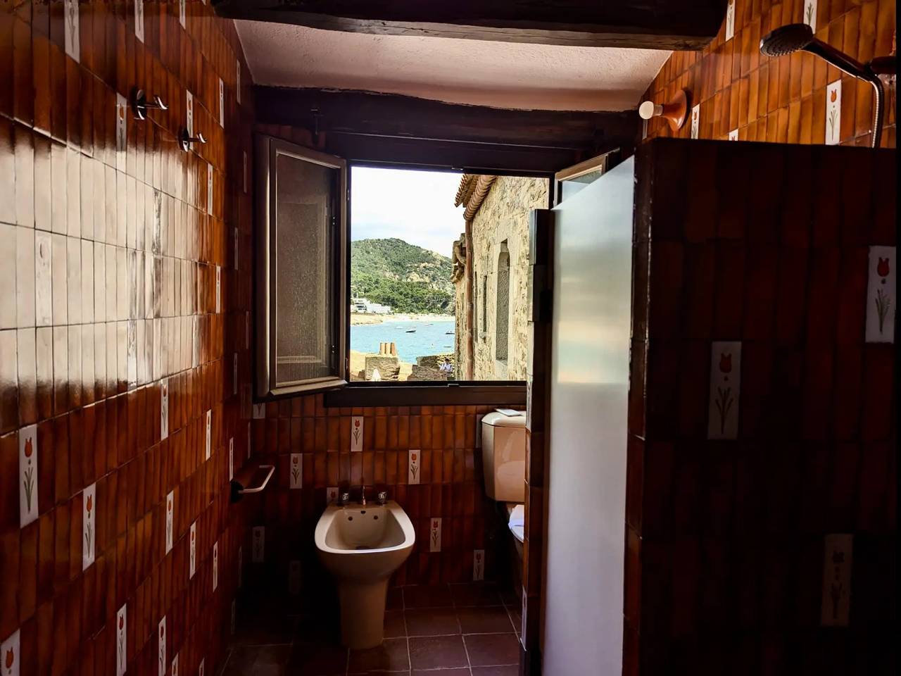 Haus 7 Personen in Platja Gran (Tossa de Mar), Tossa de Mar