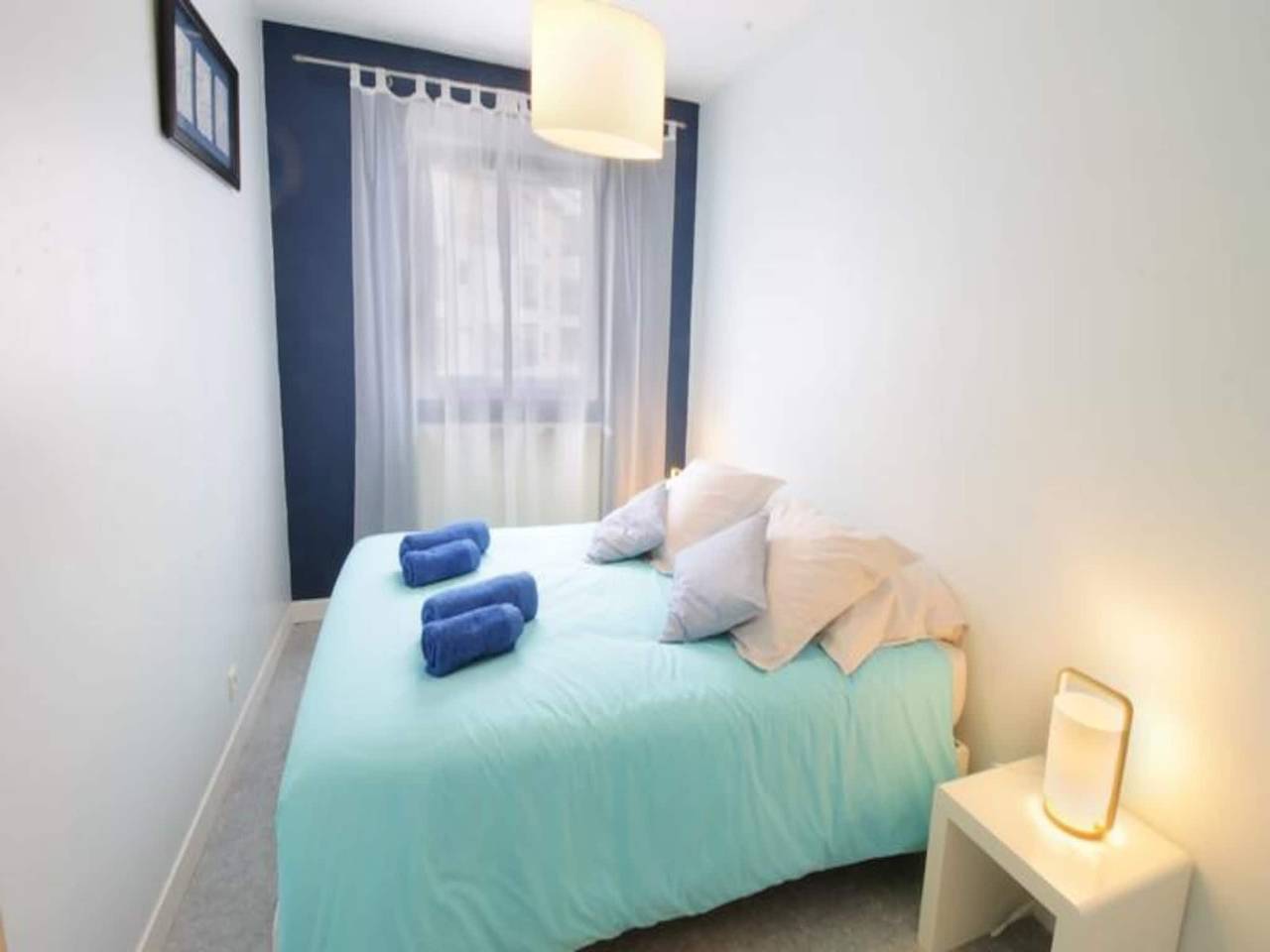 Appartement entier, Appartement à Chambéry près du Lac du Bourget in Chambéry, Région de Chambéry