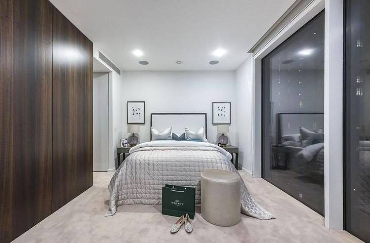 Villa pour 6 personnes à Paris - 2