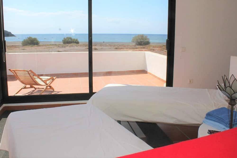Casa de vacaciones Giniginamar para 1 - 6 personas con 2 dormitorios - Casa de vacaciones in Giniginamar, Tuineje