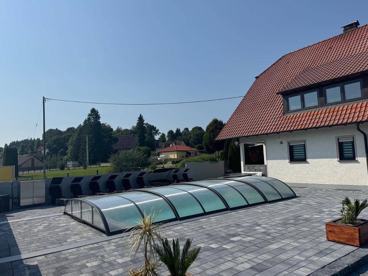 Ferienhaus in Seenähe in Mengen, Region Bodensee-Oberschwaben