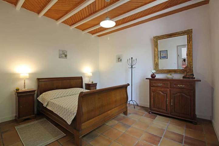 Gîte du Fiail - Mios in Mios, Arcachon und Umgebung