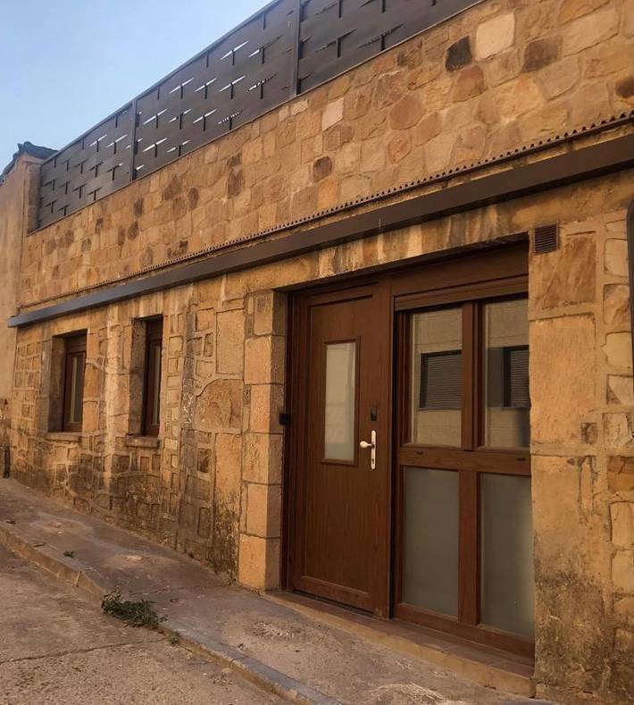 Appartement de vacances pour 4 personnes - 1