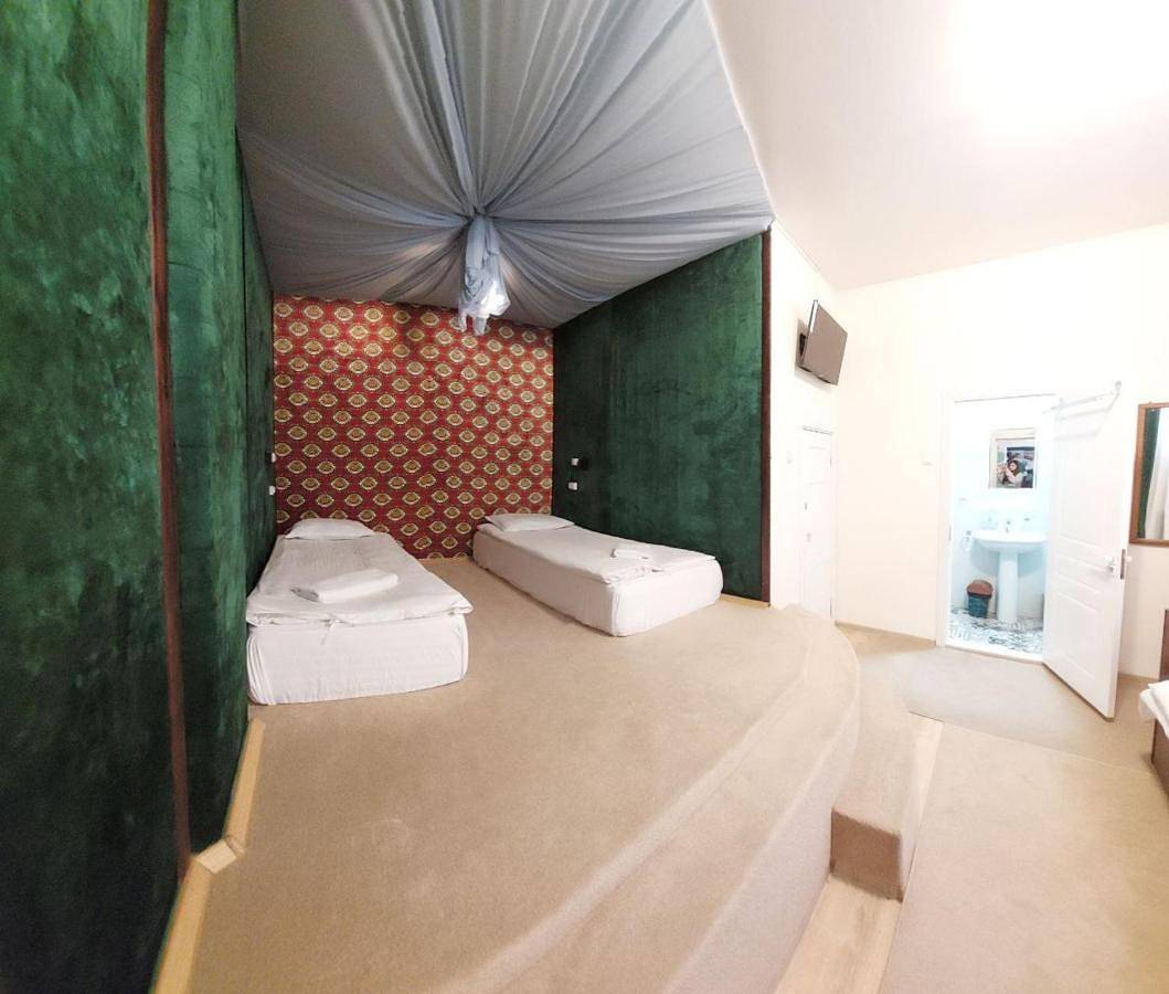 Art Hostel in Tashkent