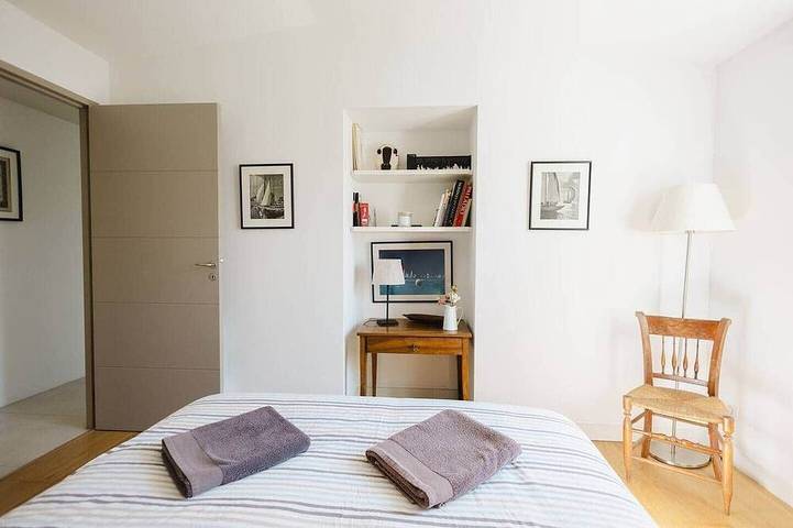 Location de vacances pour 8 personnes dans Plage Les Sables D Or - 3