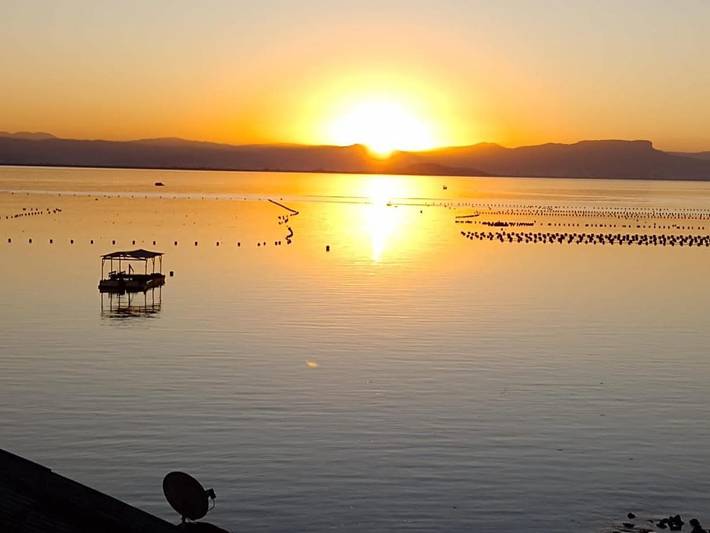 Casas e apartamentos de temporada para 4 pessoas, com vista, com animais de estimação em Ribeirão da Ilha