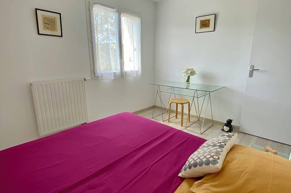 Maison Neuve - 10 min de Bayonne in Briscous, Region de Bayona