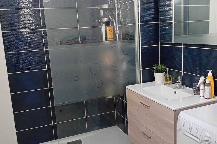 Gîte pour 4 personnes à Saint-Priest - 4