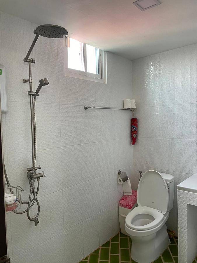 Gîte pour 4 personnes, avec terrasse dans Saraphi - 3