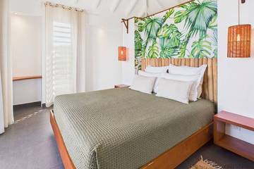 Villa für 2 Personen in Saint-Barthélemy, Bild 2