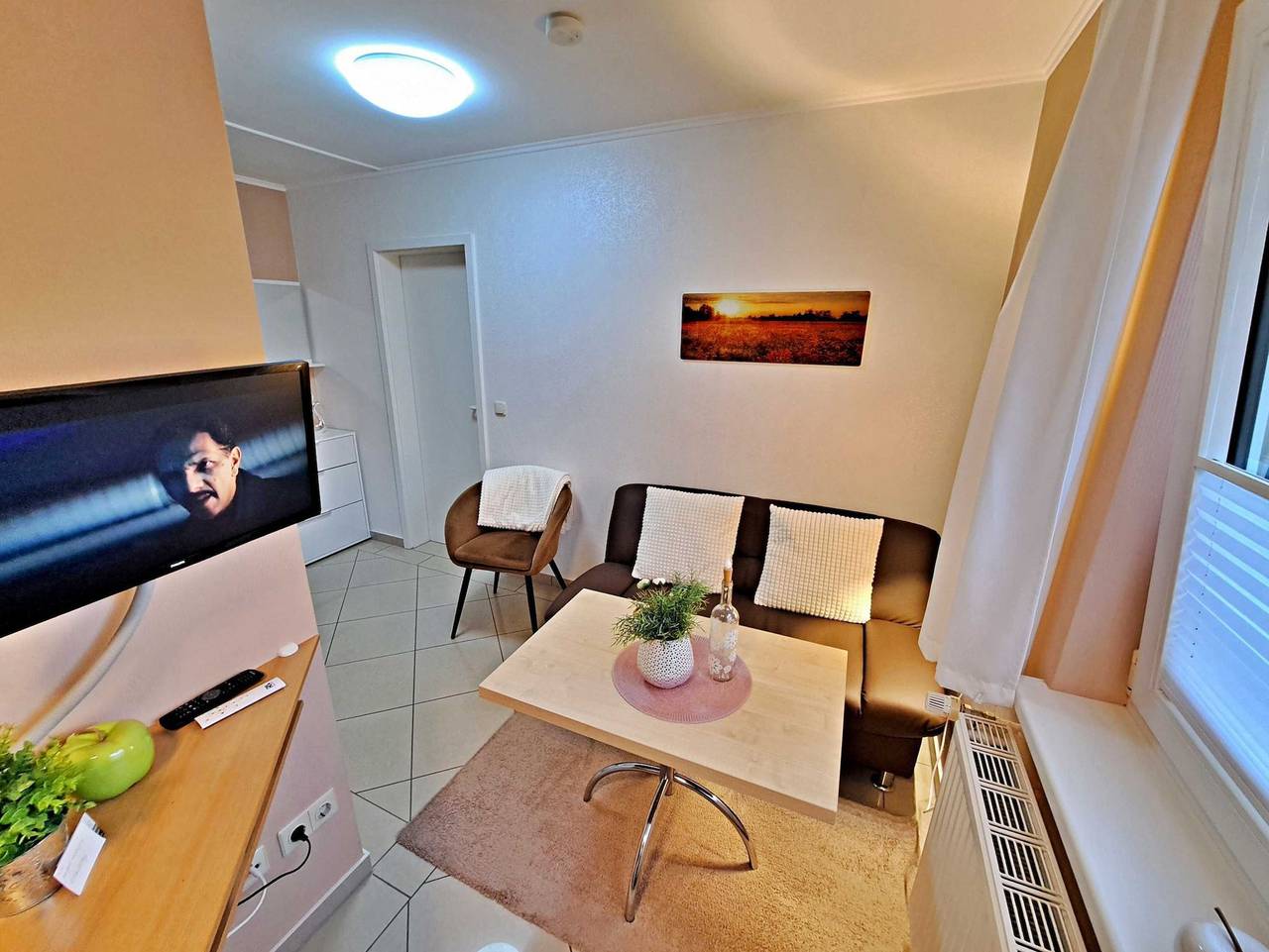 Ferienwohnung in Usedom ab 92€ pro Nacht