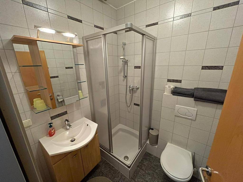 Studio in Purbach am Neusiedler See, Leithaberg