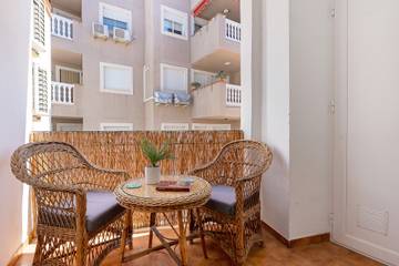 Ferienwohnung für 4 Personen in Playa de La Herradura, Almuñecar, Bild 1